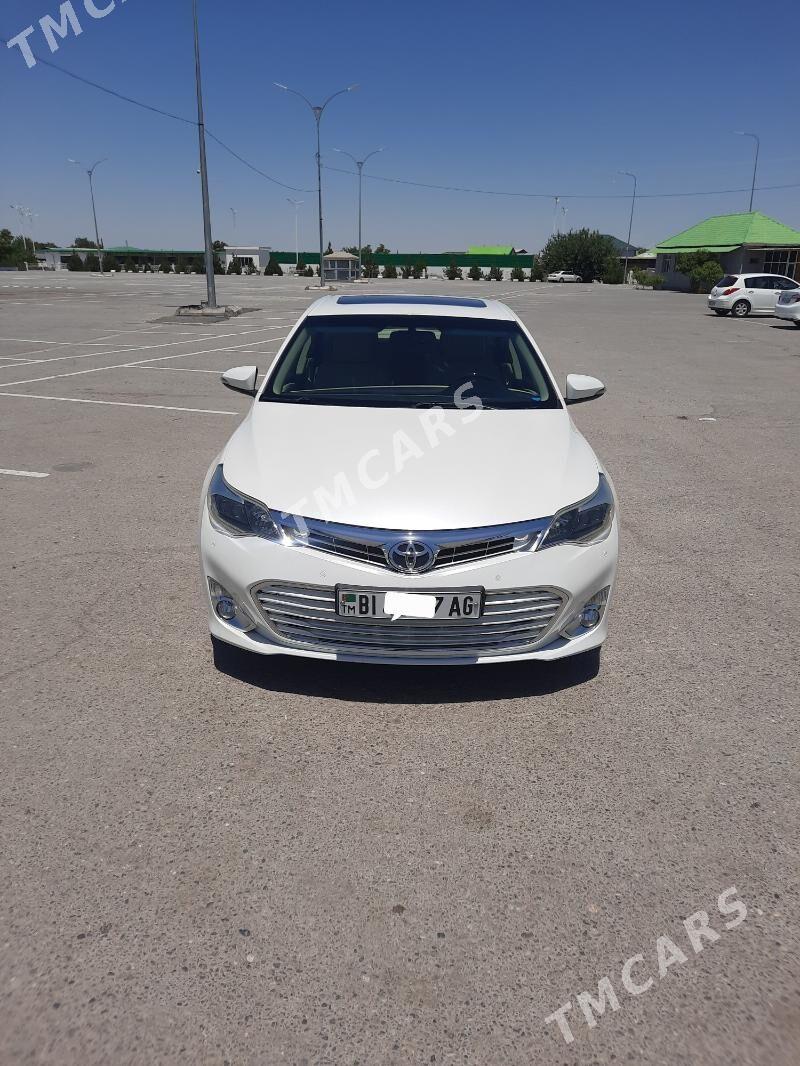 Toyota Avalon 2013 - 390 000 TMT - Ашхабад - img 2