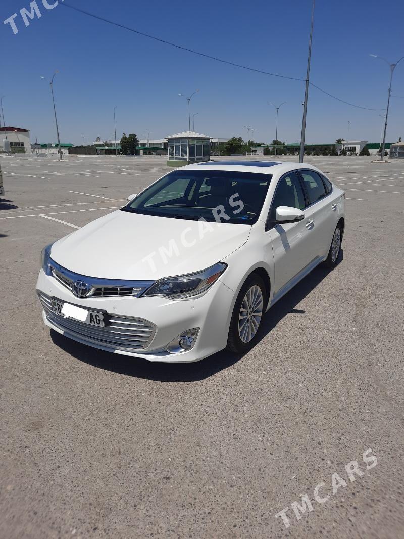 Toyota Avalon 2013 - 390 000 TMT - Aşgabat - img 3