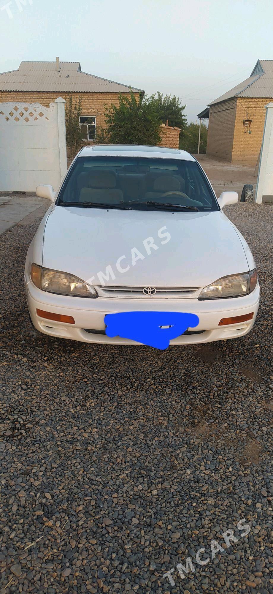 Toyota Camry 1996 - 65 000 TMT - Wekilbazar - img 4