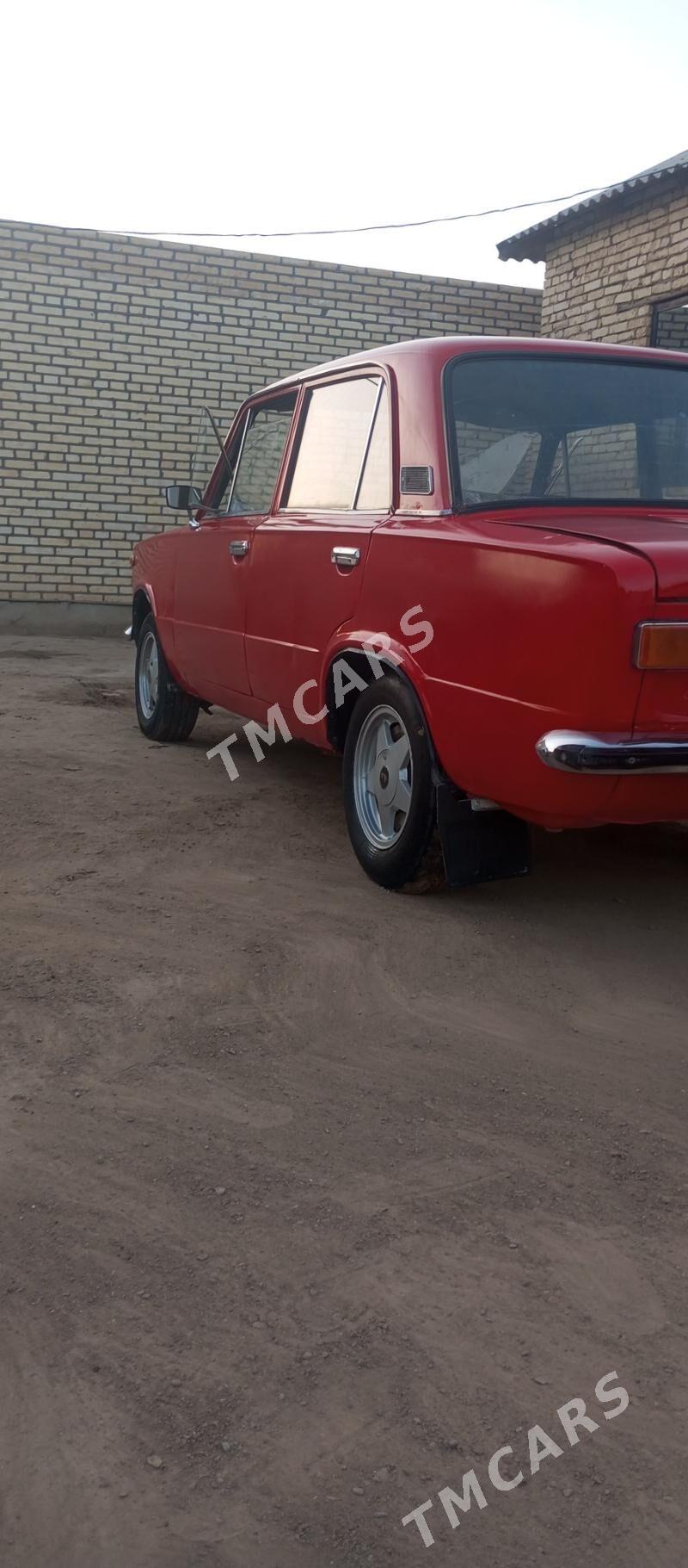 Lada 2101 1985 - 15 000 TMT - Туркменгала - img 4