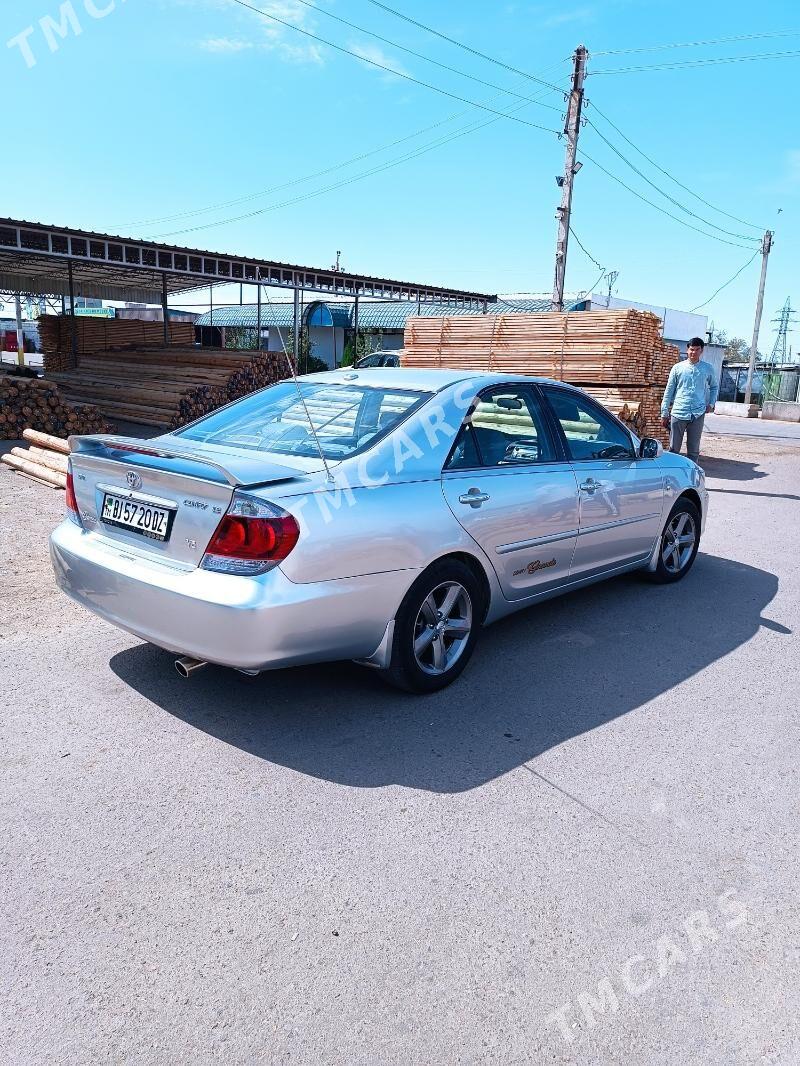 Toyota Camry 2003 - 150 000 TMT - Gurbansoltan Eje - img 2