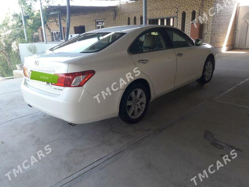 Lexus ES 350 2006 - 195 000 TMT - Сейди - img 2