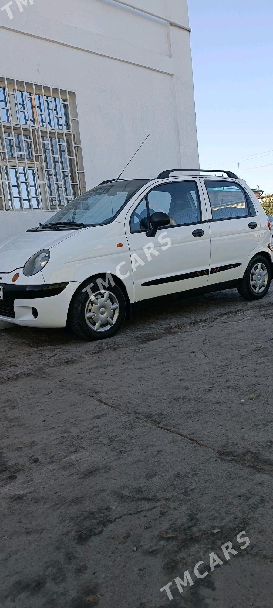 Daewoo Matiz 2005 - 29 000 TMT - Дашогуз - img 6