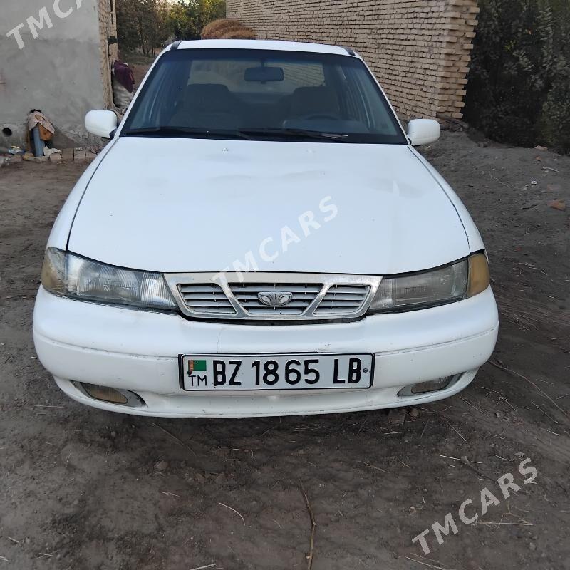 Daewoo Nexia 1996 - 20 000 TMT - Сакар - img 2