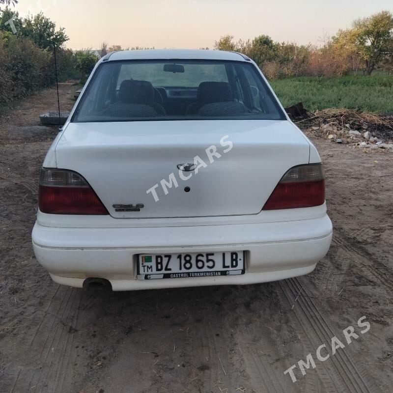 Daewoo Nexia 1996 - 20 000 TMT - Сакар - img 4