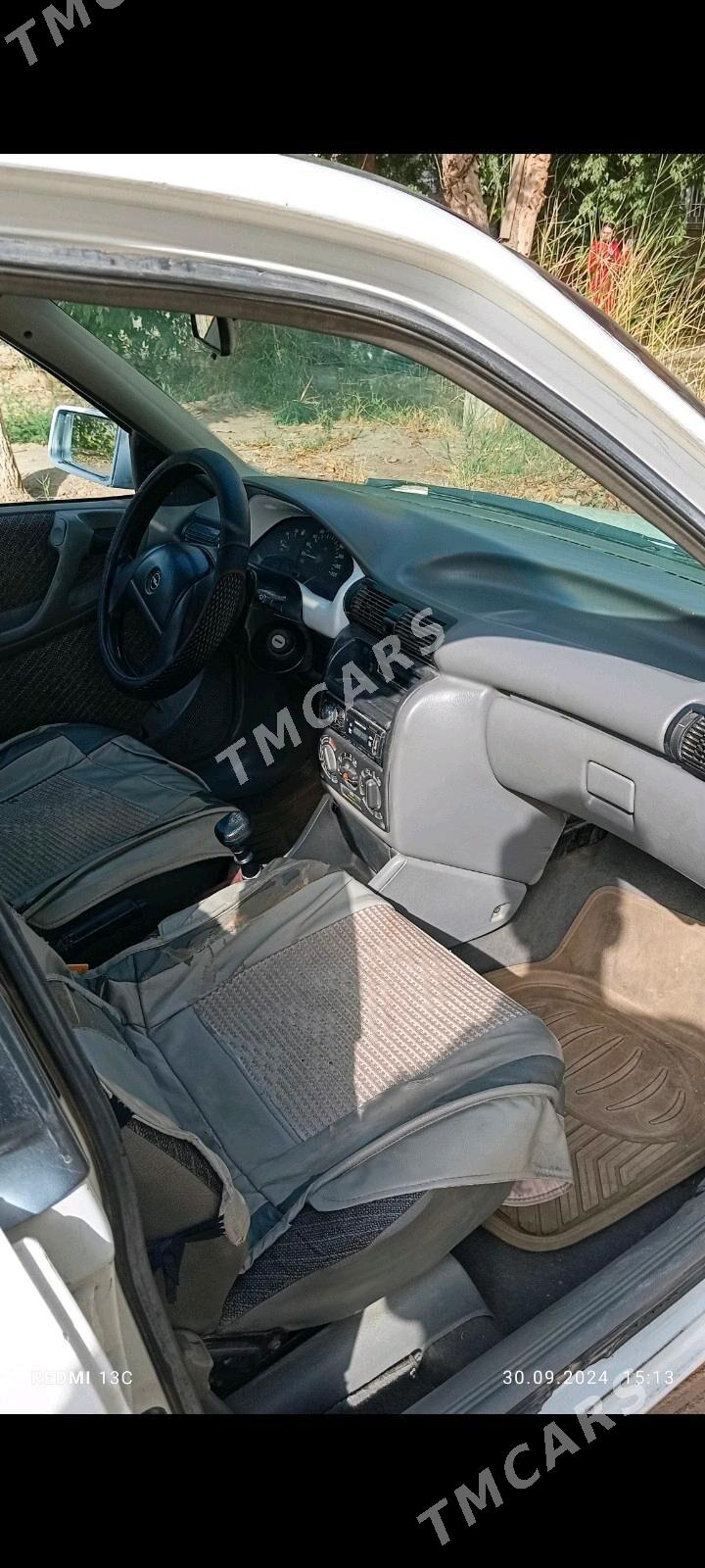 Opel Astra 1992 - 18 000 TMT - Türkmenabat - img 6