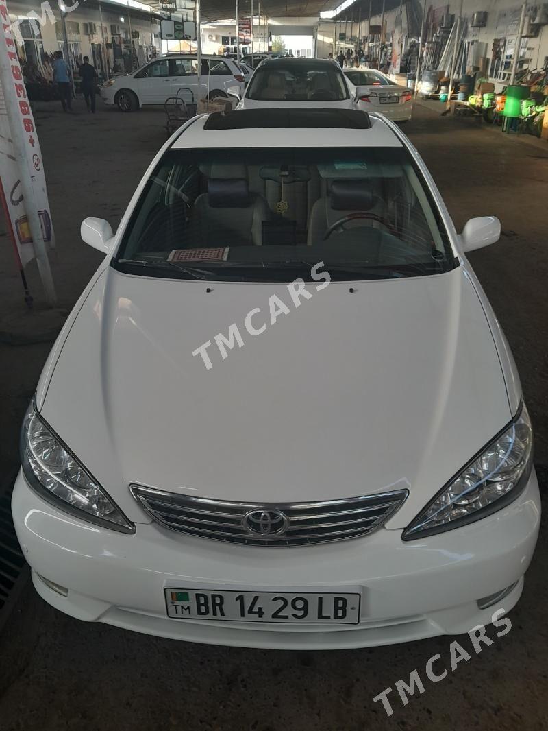 Toyota Camry 2003 - 250 000 TMT - Türkmenabat - img 3