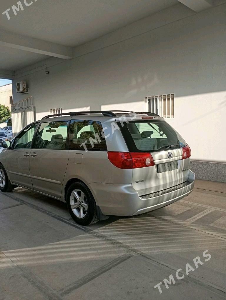 Toyota Sienna 2008 - 180 000 TMT - Mary - img 7