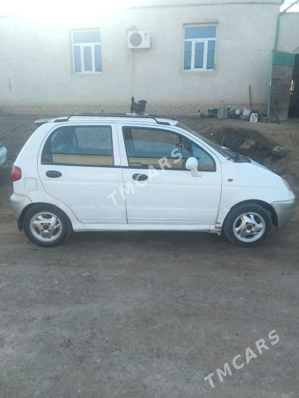 Daewoo Matiz 2004 - 27 000 TMT - Дашогуз - img 4