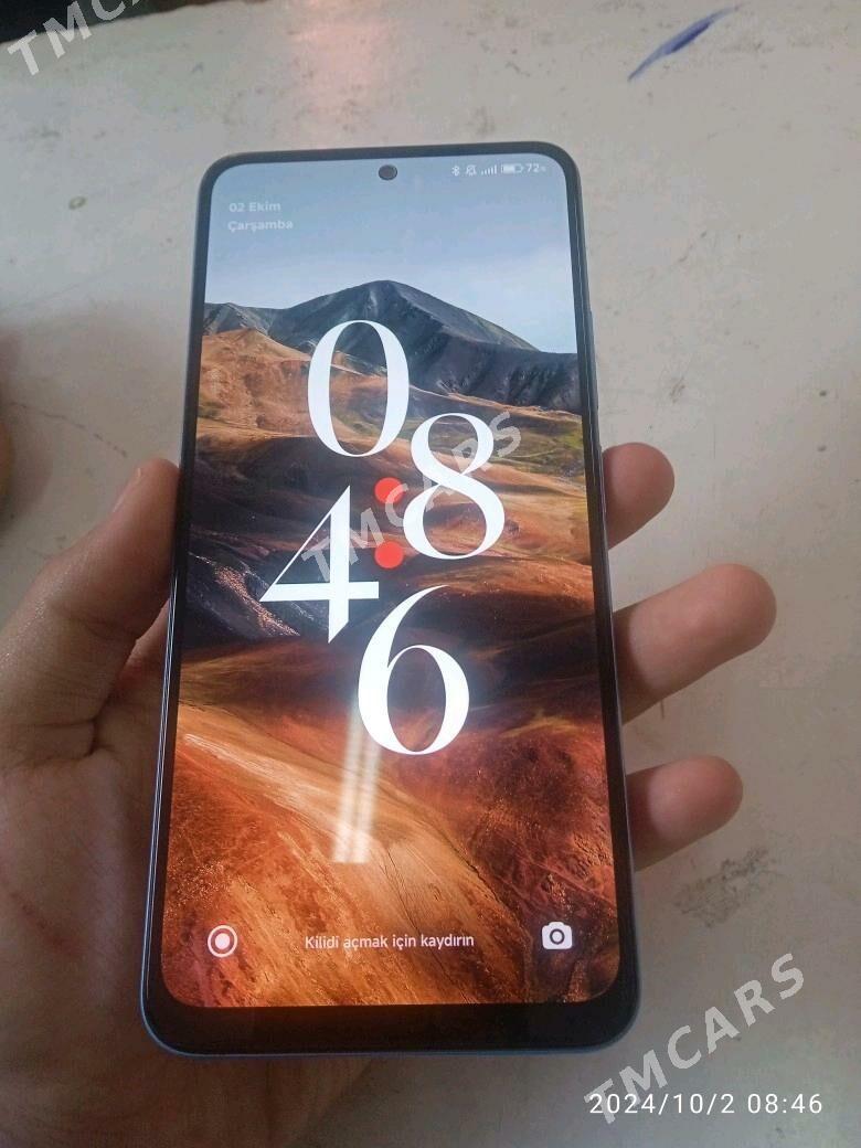 Redmi not 12 - Türkmenabat - img 3