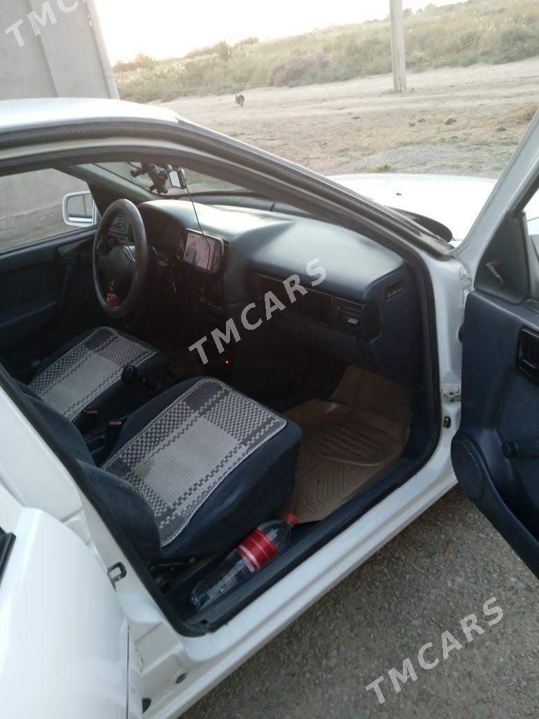 Opel Vectra 1989 - 27 000 TMT - Murgap - img 9