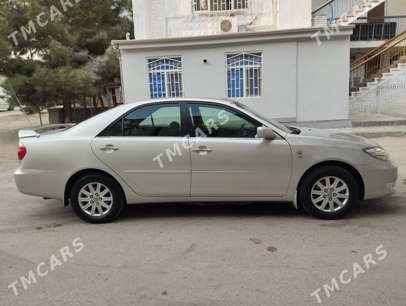 Toyota Camry 2003 - 150 000 TMT - Туркменбаши - img 2