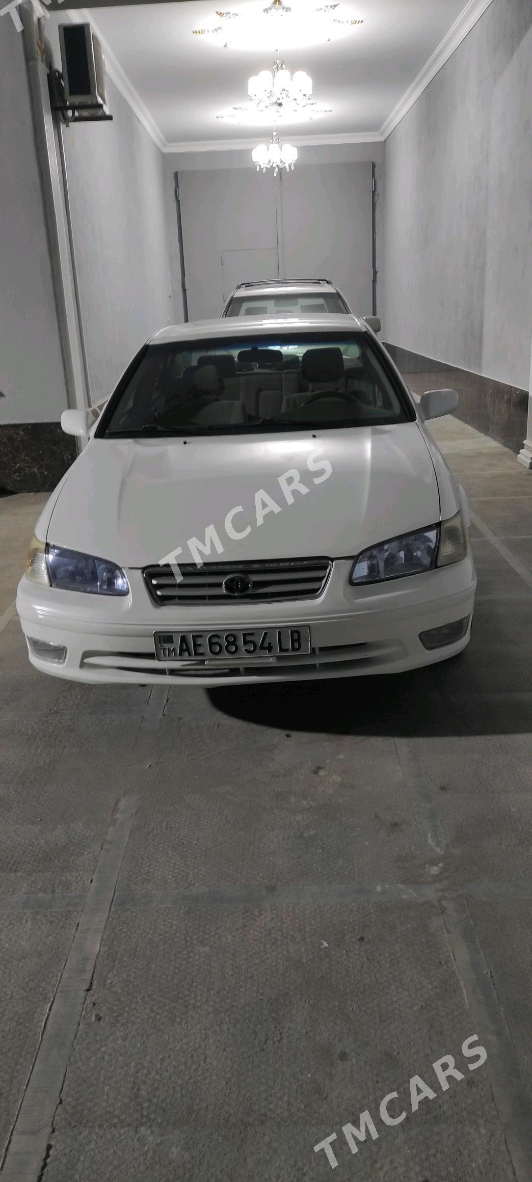 Toyota Camry 1999 - 95 000 TMT - Türkmenabat - img 2