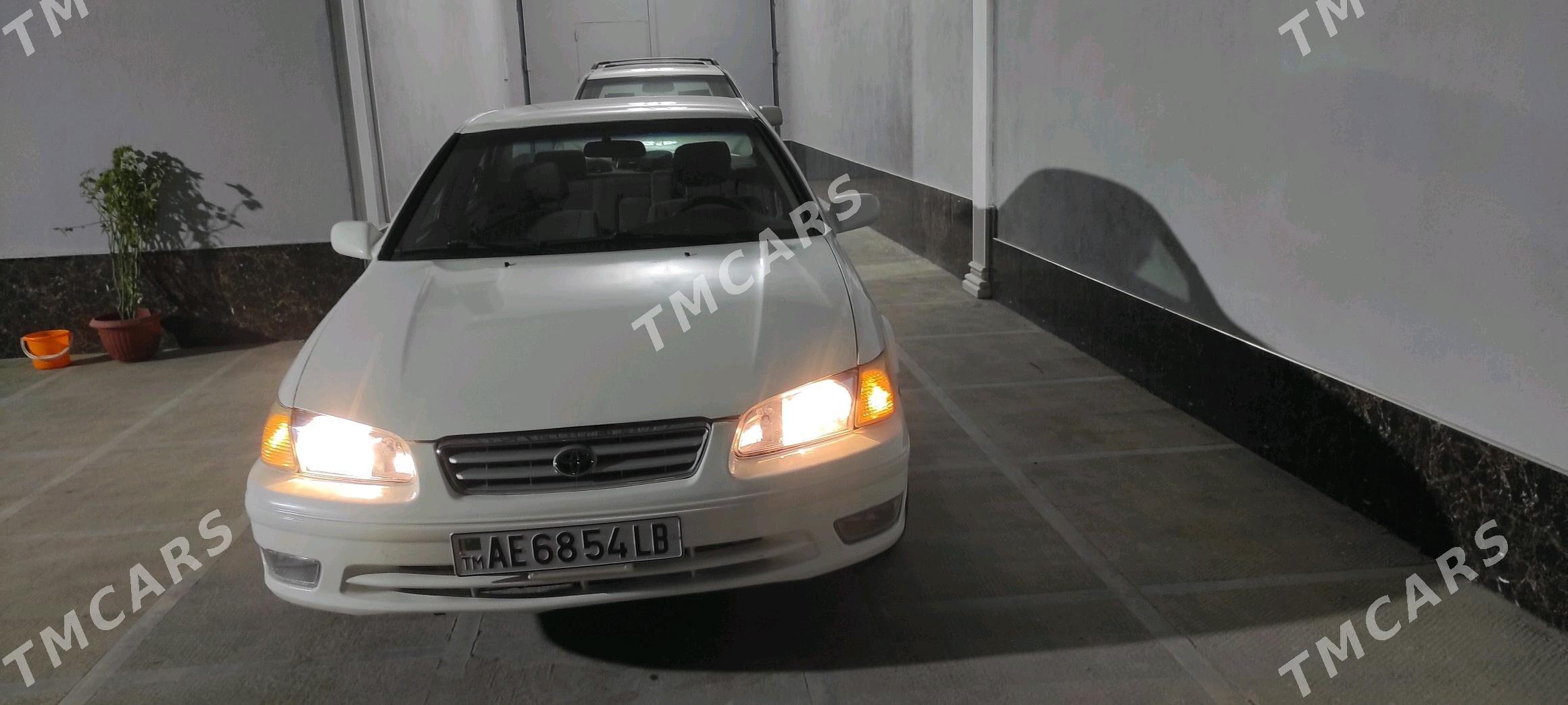 Toyota Camry 1999 - 95 000 TMT - Türkmenabat - img 3