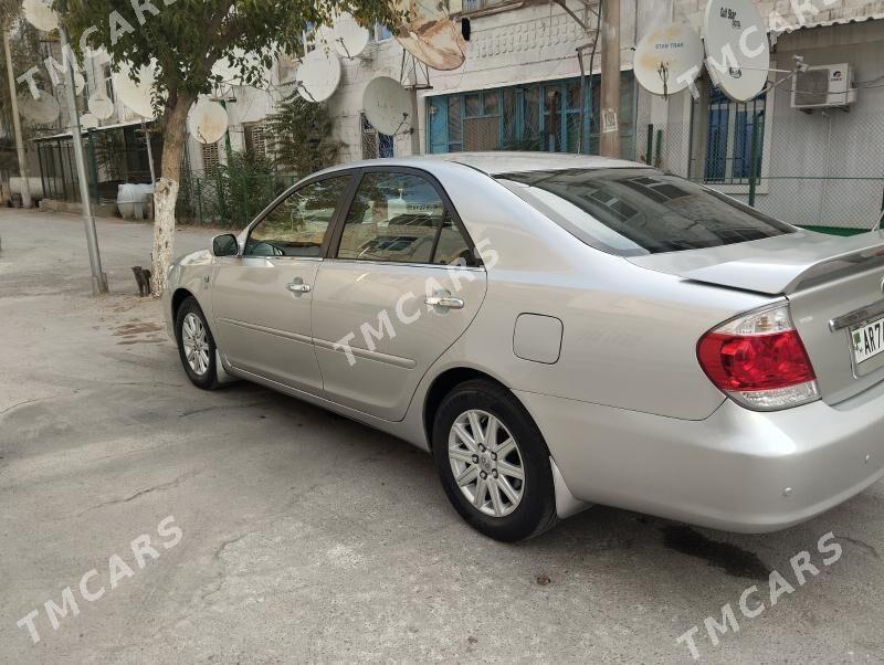 Toyota Camry 2003 - 150 000 TMT - Туркменбаши - img 6