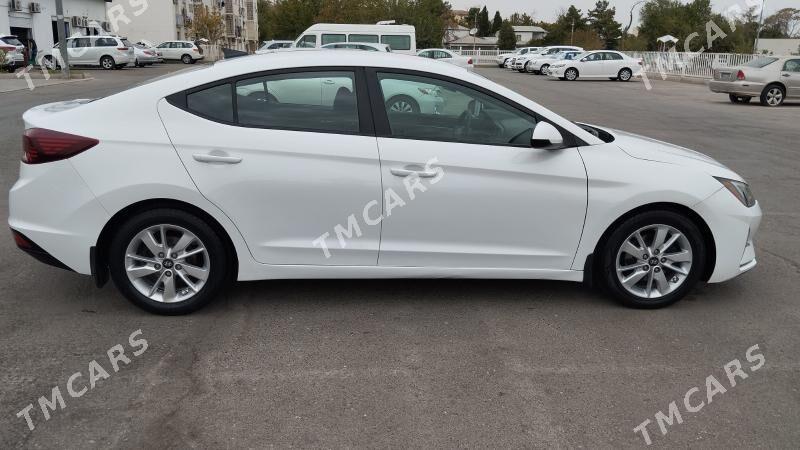 Hyundai Elantra 2019 - 177 000 TMT - Aşgabat - img 4