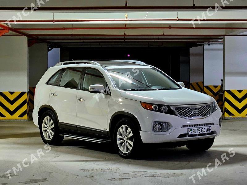 Kia Sorento 2010 - 180 000 TMT - Aşgabat - img 2