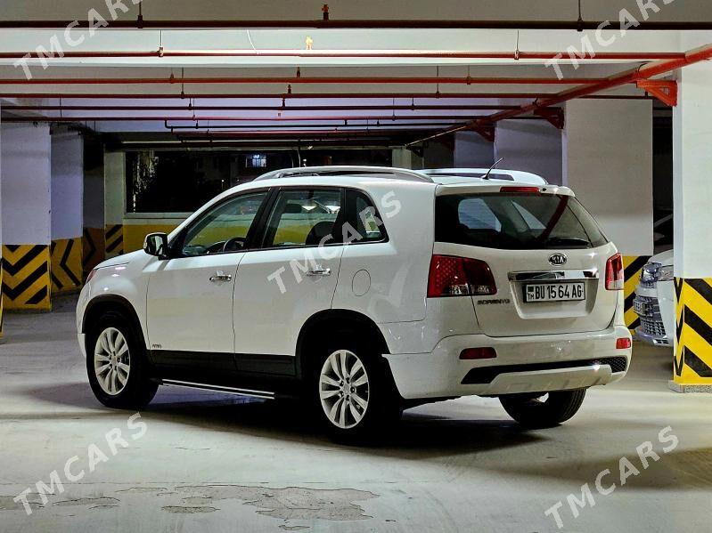 Kia Sorento 2010 - 180 000 TMT - Aşgabat - img 4