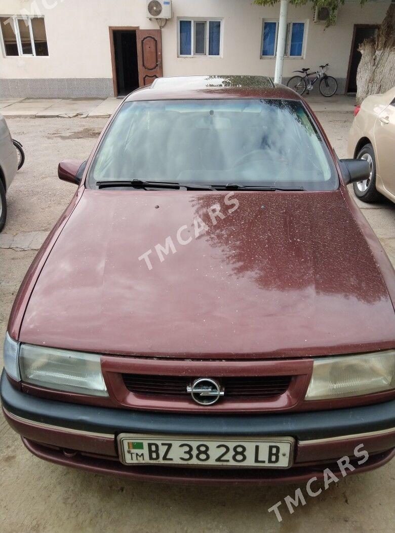 Opel Vectra 1994 - 30 000 TMT - Çärjew - img 5