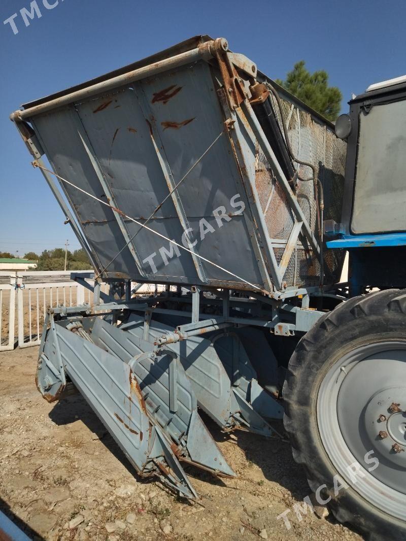 MTZ 80 2003 - 110 000 TMT - Aşgabat - img 2