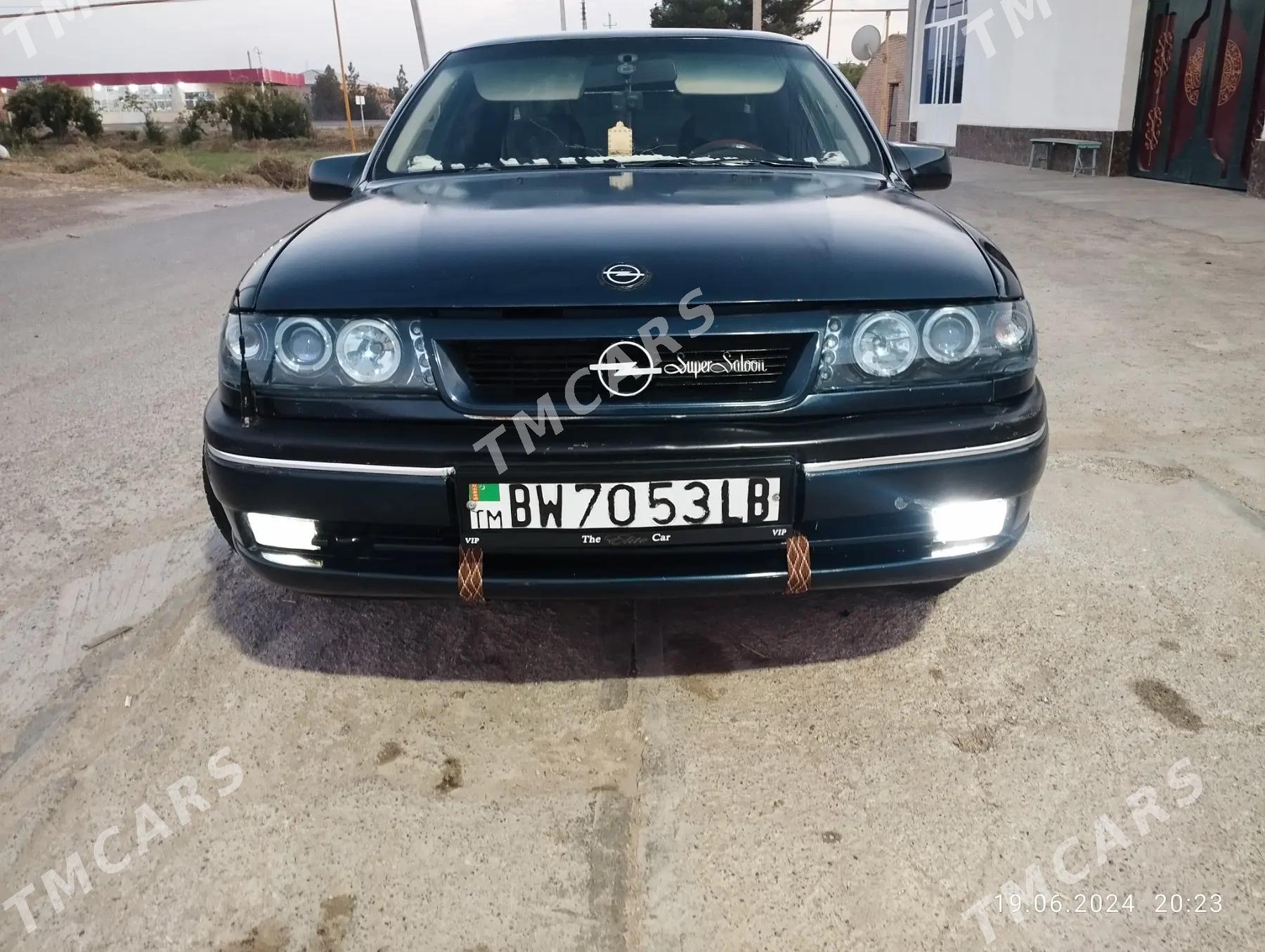 Opel Vectra 1993 - 60 000 TMT - Фарап - img 5