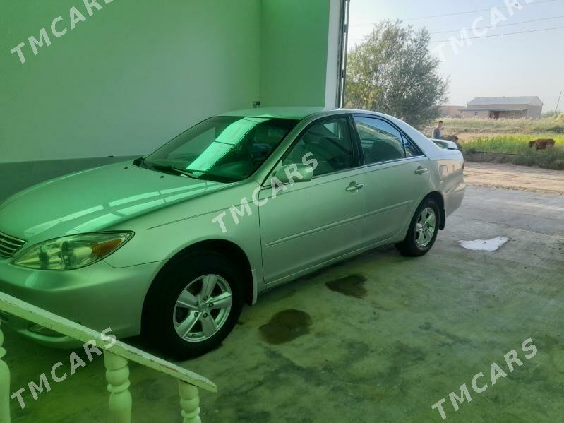 Toyota Camry 2002 - 148 000 TMT - Кёнеургенч - img 6