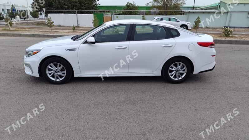 Kia Optima 2019 - 194 000 TMT - Hitrowka - img 9