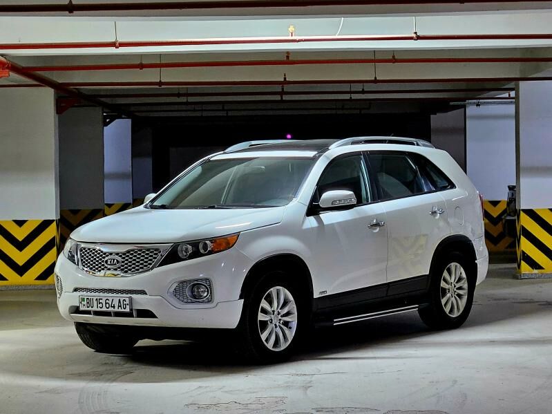 Kia Sorento 2010 - 180 000 TMT - Aşgabat - img 5