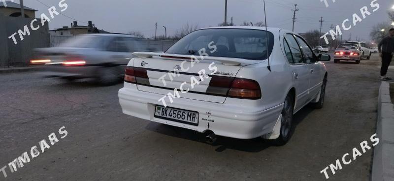 Nissan Cefiro 1995 - 37 000 TMT - Mary - img 2