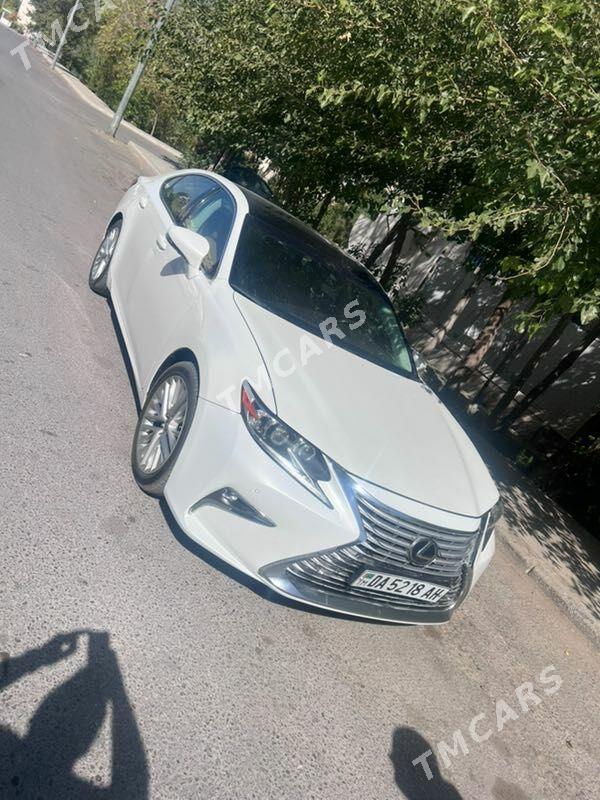 Lexus ES 350 2018 - 435 000 TMT - Айтакова (ул. Огузхана) - img 6