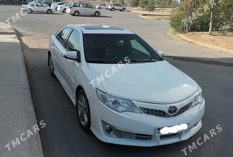 Toyota Camry 2012 - 165 000 TMT - Aşgabat - img 5