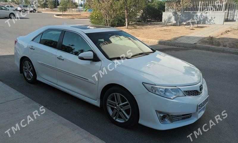 Toyota Camry 2012 - 165 000 TMT - Aşgabat - img 4