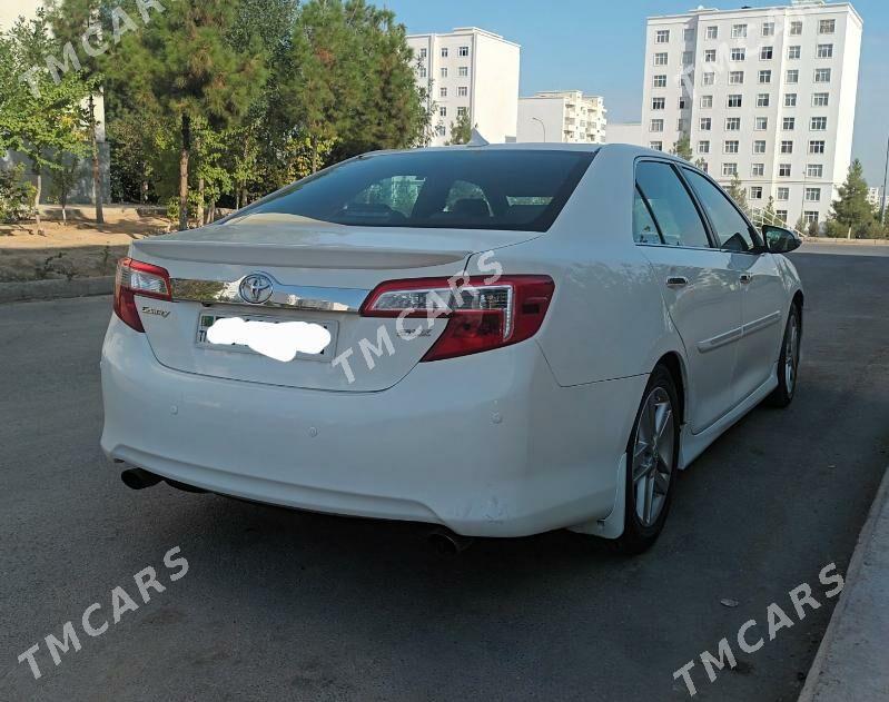 Toyota Camry 2012 - 165 000 TMT - Aşgabat - img 3