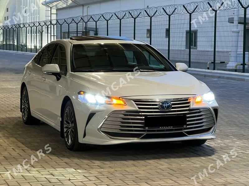 Toyota Avalon 2020 - 494 000 TMT - Türkmenbaşy - img 2