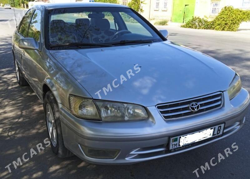 Toyota Camry 2000 - 100 000 TMT - Türkmenabat - img 2