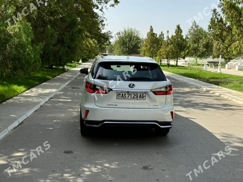 Lexus RX 350L 2020 - 600 000 TMT - Aşgabat - img 4