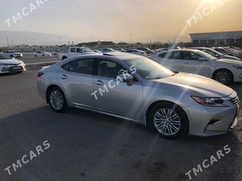 Lexus ES 350 2015 - 313 000 TMT - Ашхабад - img 3