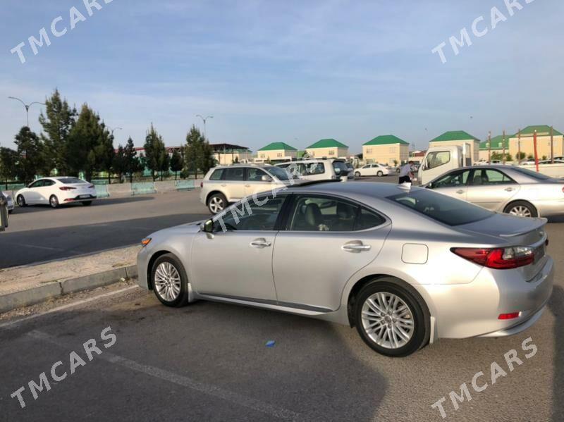 Lexus ES 350 2015 - 313 000 TMT - Ашхабад - img 5