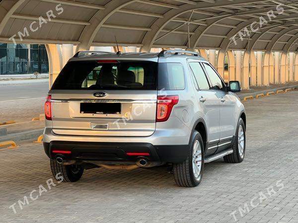 Ford Explorer 2014 - 266 000 TMT - Türkmenbaşy - img 2