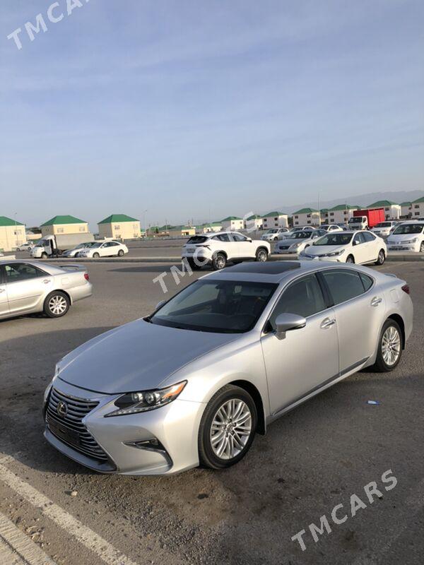 Lexus ES 350 2015 - 313 000 TMT - Ашхабад - img 2