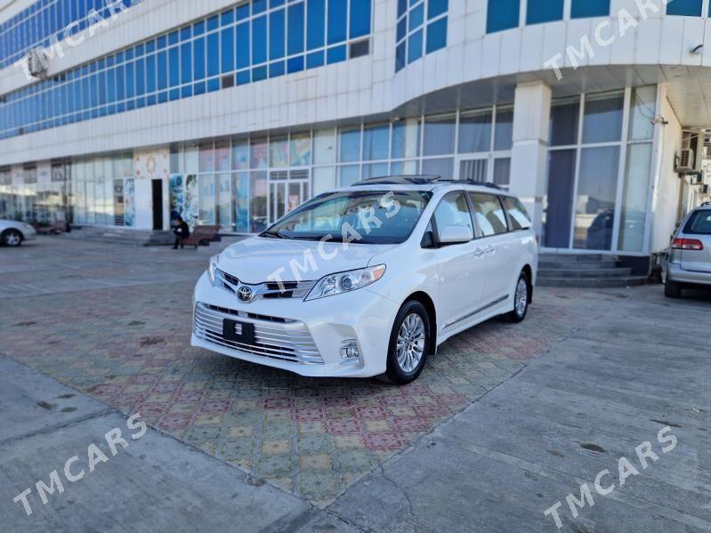 Toyota Sienna 2019 - 502 350 TMT - Mary - img 10