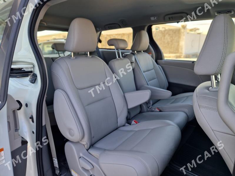 Toyota Sienna 2019 - 502 350 TMT - Mary - img 6