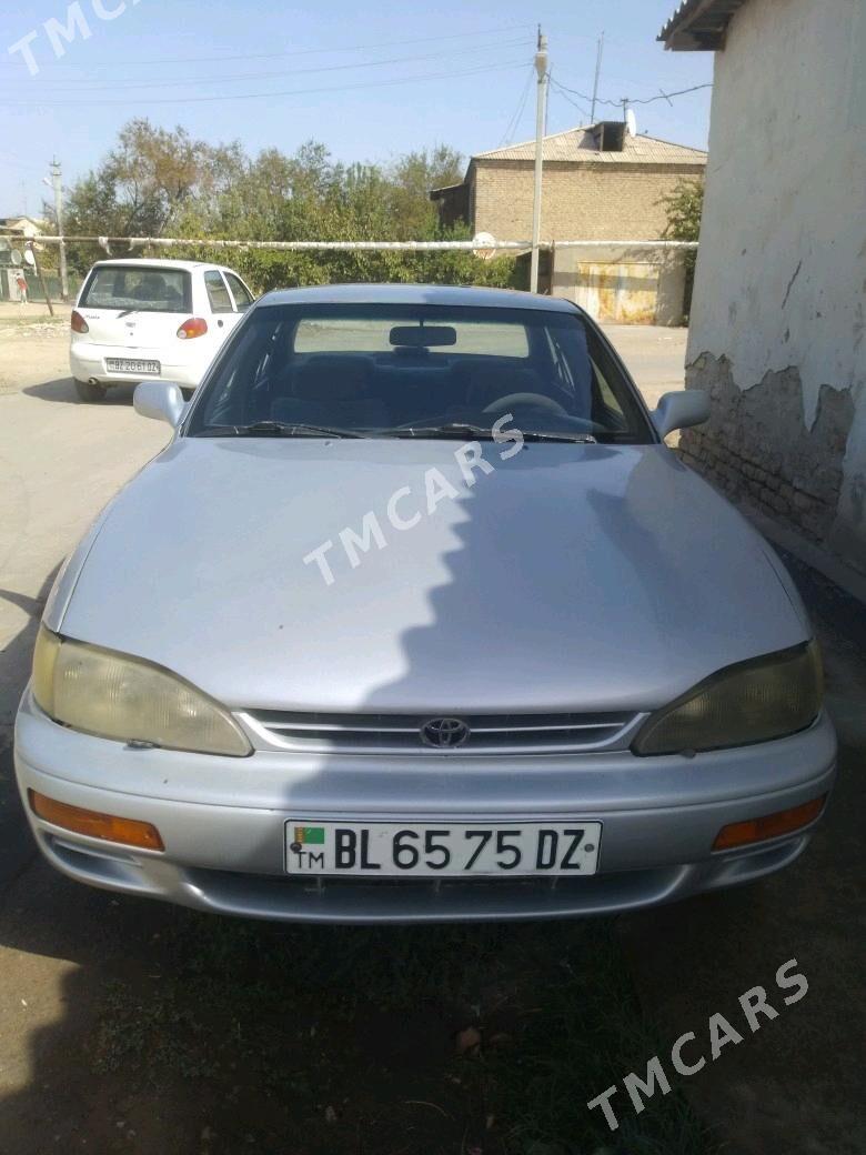 Toyota Camry 1992 - 65 000 TMT - Daşoguz - img 2