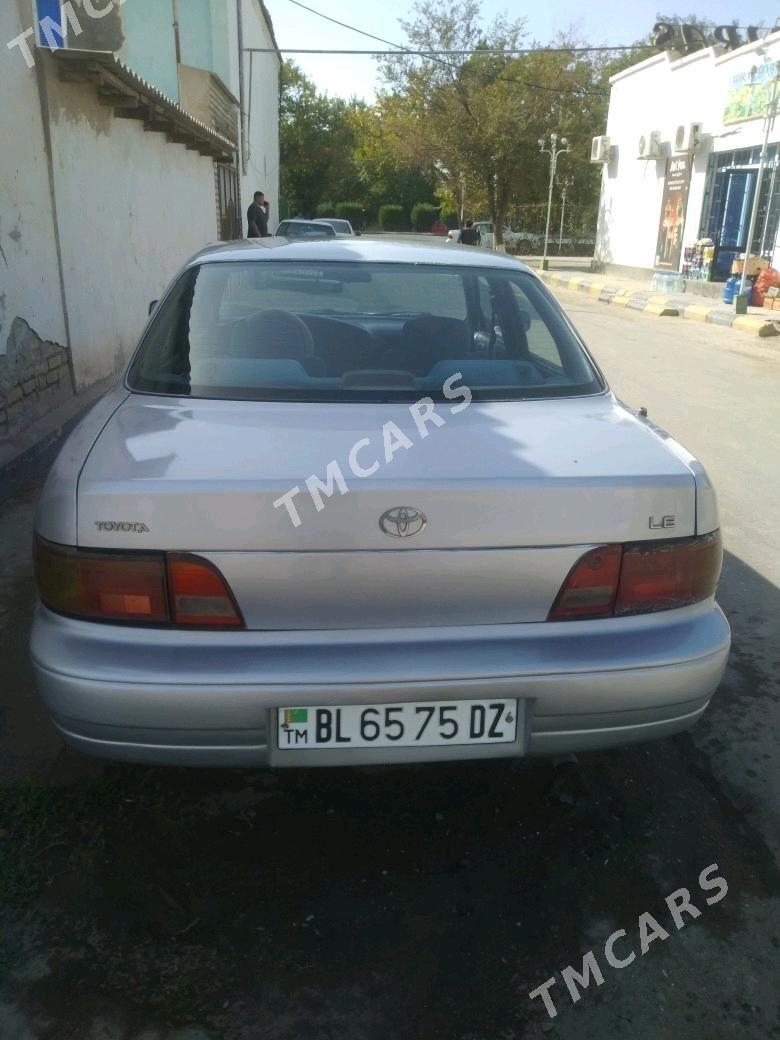 Toyota Camry 1992 - 65 000 TMT - Daşoguz - img 4