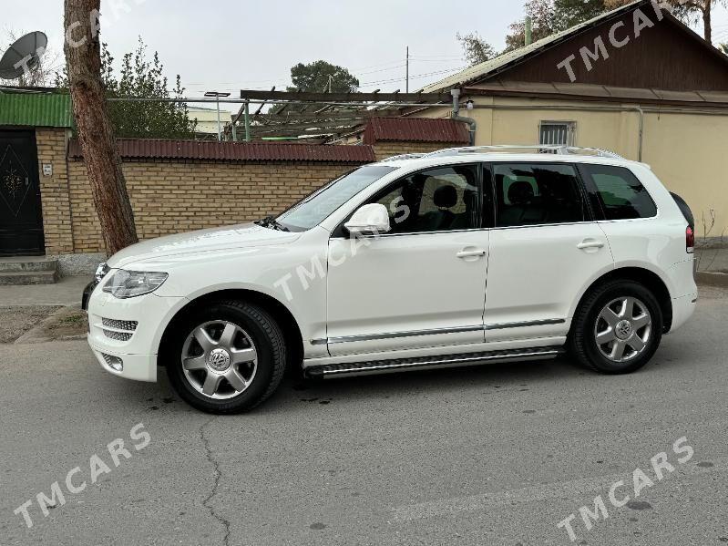 Volkswagen Touareg 2009 - 420 000 TMT - Ашхабад - img 3