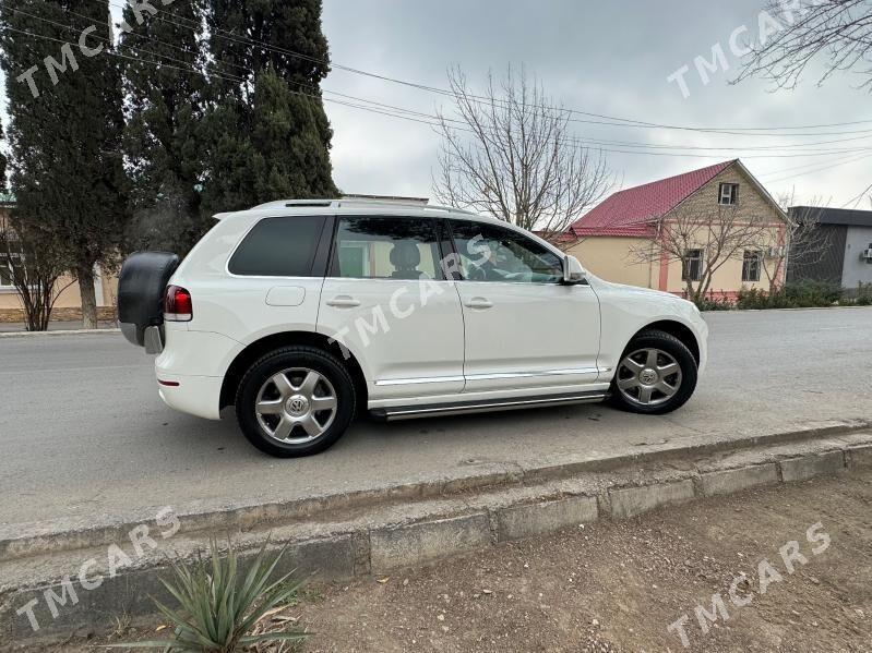 Volkswagen Touareg 2009 - 420 000 TMT - Ашхабад - img 2