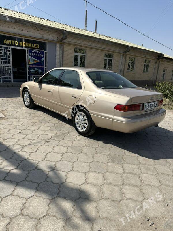 Toyota Camry 2001 - 150 000 TMT - Керки - img 4