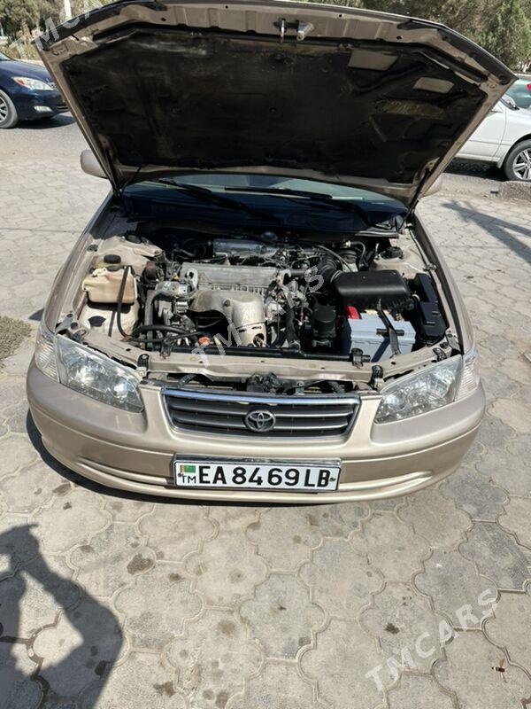 Toyota Camry 2001 - 150 000 TMT - Kerki - img 10