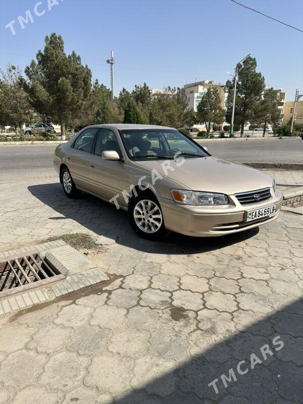 Toyota Camry 2001 - 150 000 TMT - Kerki - img 2