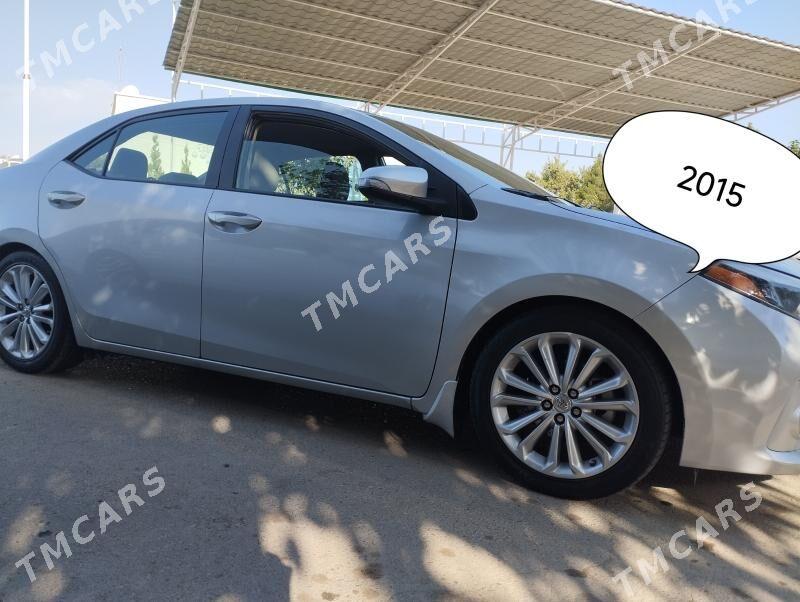 Toyota Corolla 2015 - 173 000 TMT - Änew - img 3